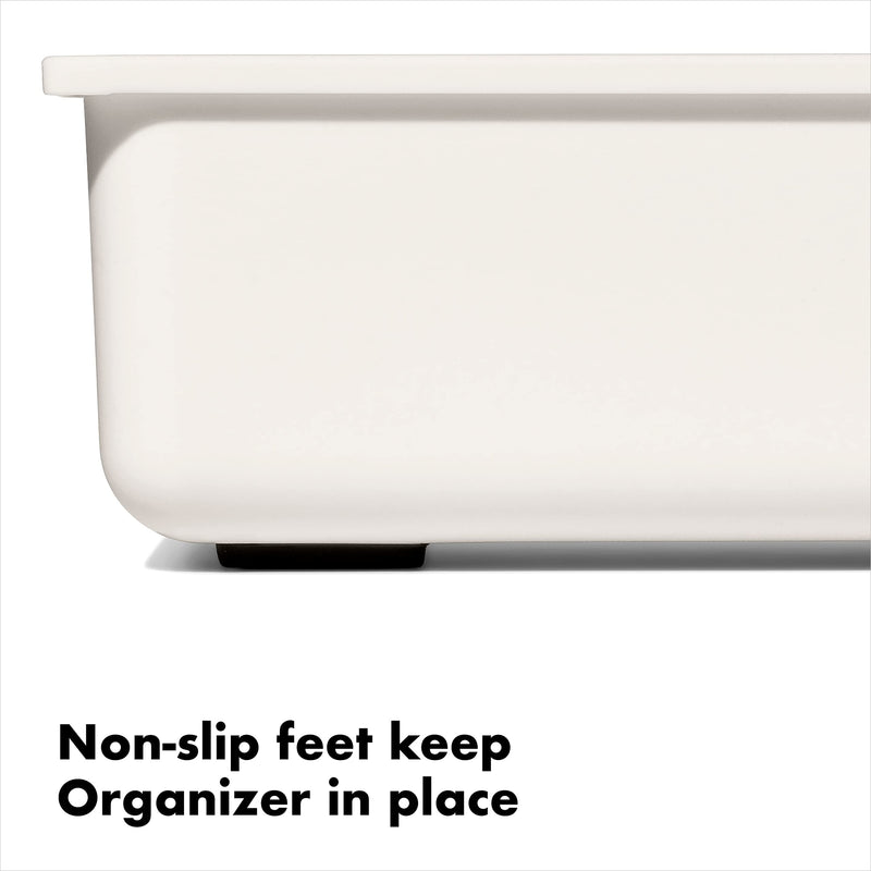 OXO - Compact Knife Drawer Organizer