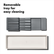 OXO - Compact Knife Drawer Organizer