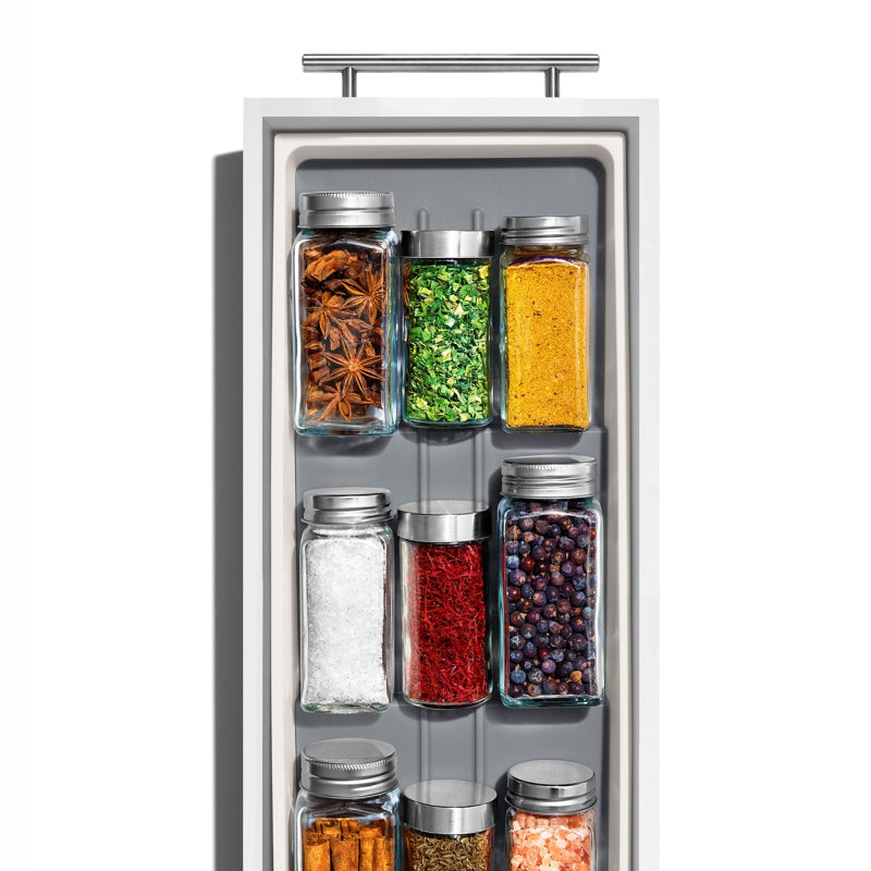 OXO - Compact Spice Drawer Organizer