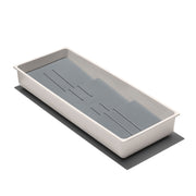 OXO - Compact Spice Drawer Organizer