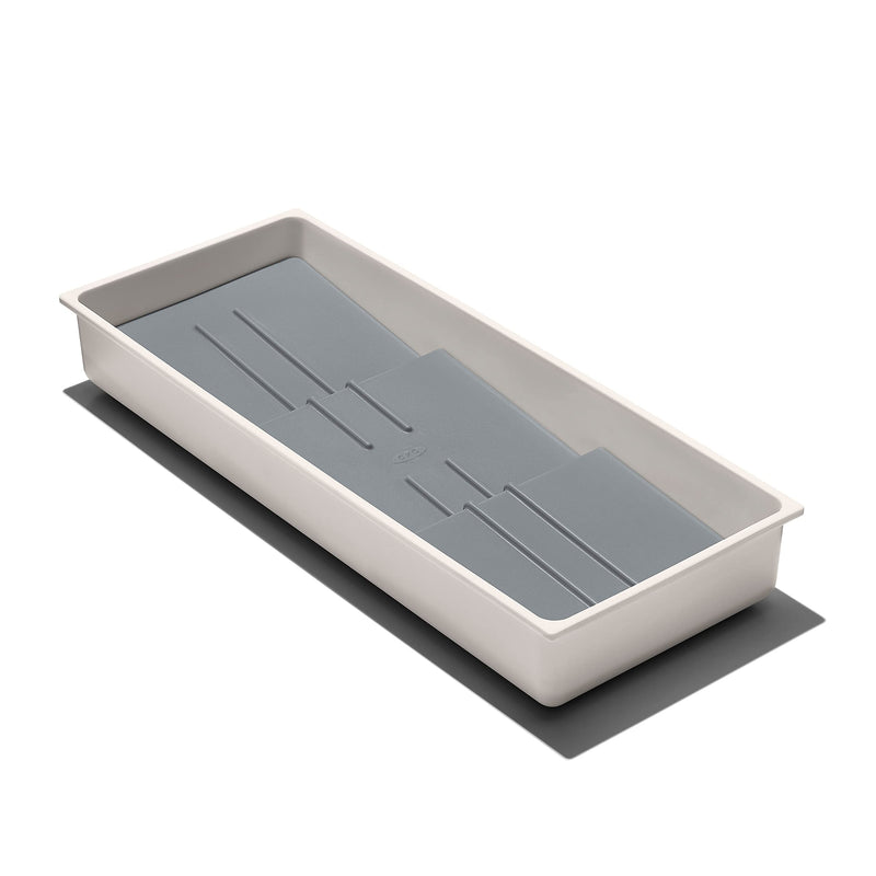 OXO - Compact Spice Drawer Organizer