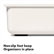 OXO - Compact Spice Drawer Organizer