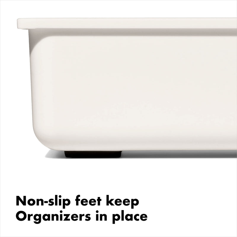 OXO - Compact Spice Drawer Organizer