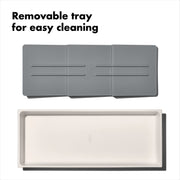 OXO - Compact Spice Drawer Organizer