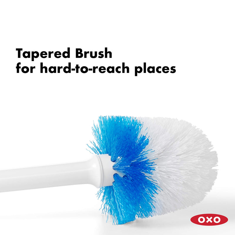 OXO - Compact Toilet Brush