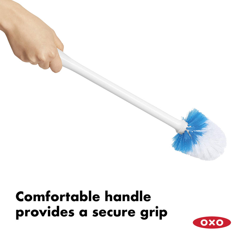 OXO - Compact Toilet Brush