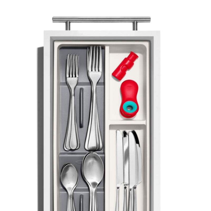 OXO - Compact Utensil Organizer