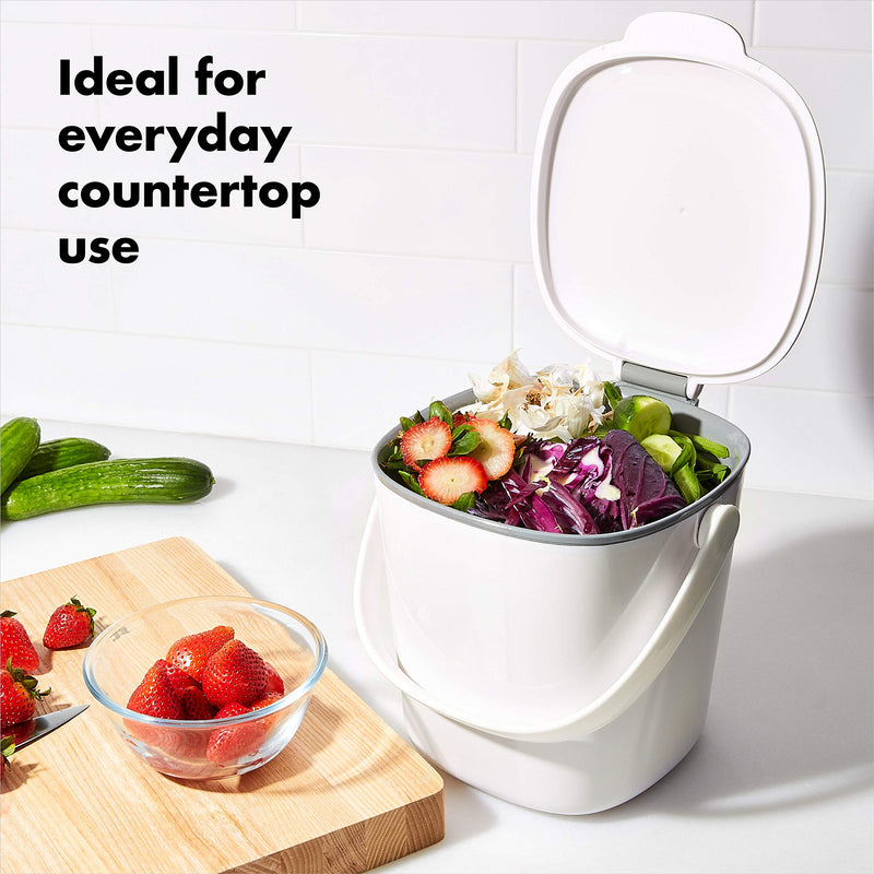 OXO - Compost Bin 2.8L