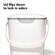 OXO - Compost Bin 2.8L