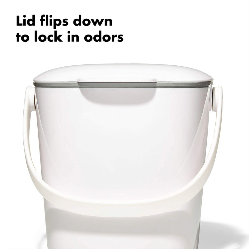 OXO - Compost Bin 2.8L