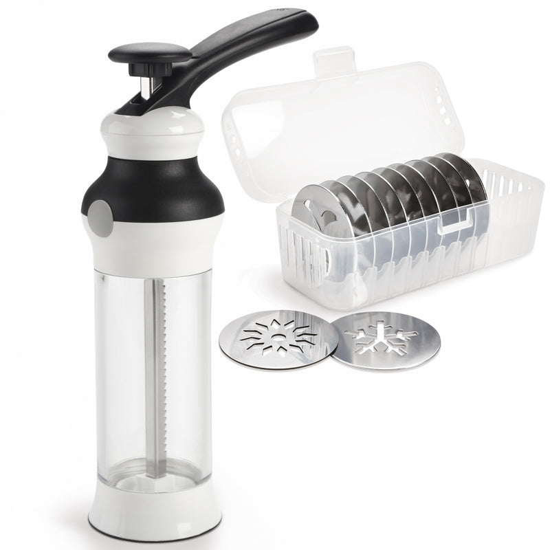 OXO - Cookie Press Set