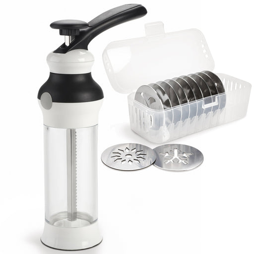 OXO - Cookie Press Set