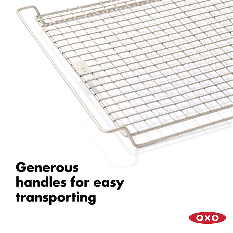 OXO - Cooling Rack