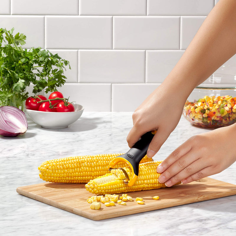 Oxo - Corn Peeler