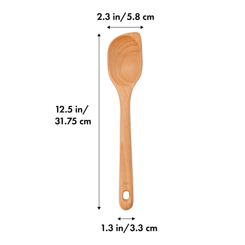 OXO - Corner Spoon