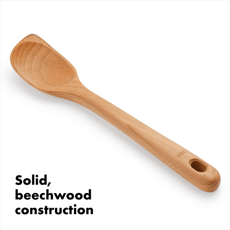 OXO - Corner Spoon
