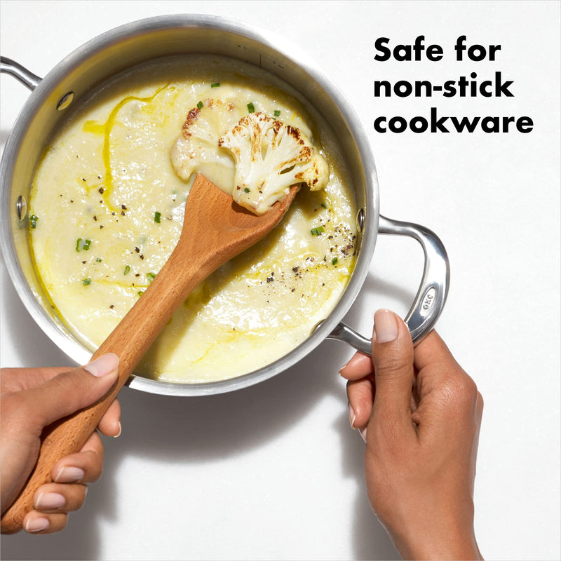 OXO - Corner Spoon