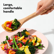 OXO - Corner Spoon