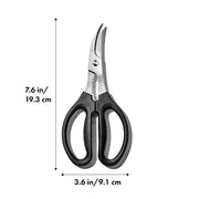 OXO - Curved Seafood Scissors