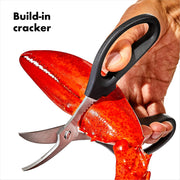OXO - Curved Seafood Scissors