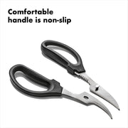 OXO - Curved Seafood Scissors