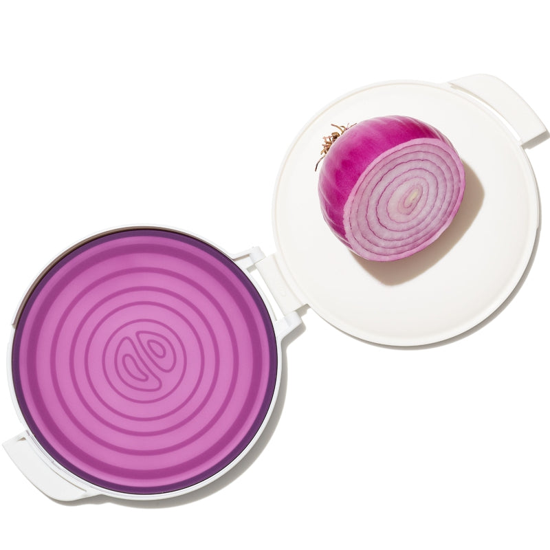 OXO - Cut & Keep Onion Saver