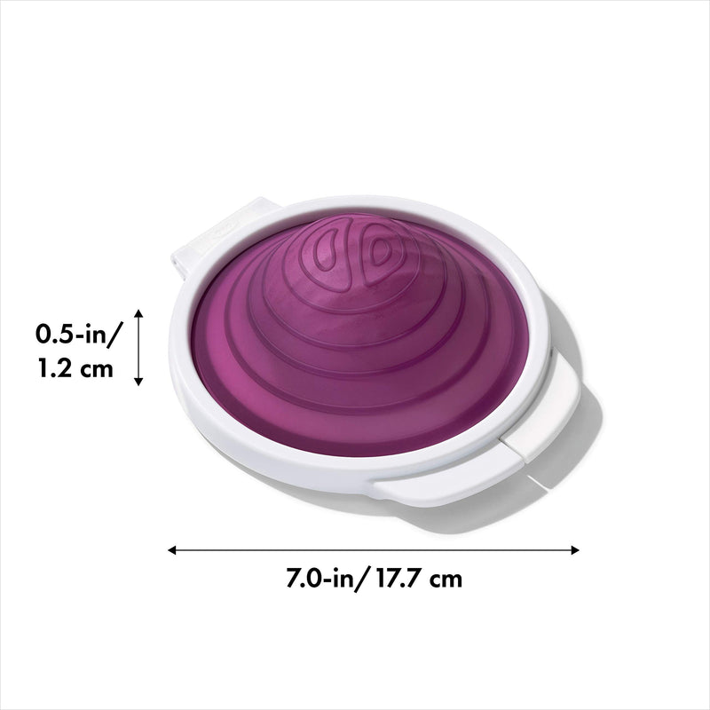 OXO - Cut & Keep Onion Saver
