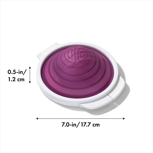 OXO - Cut & Keep Onion Saver