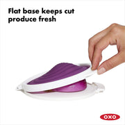 OXO - Cut & Keep Onion Saver