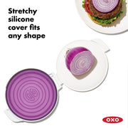OXO - Cut & Keep Onion Saver