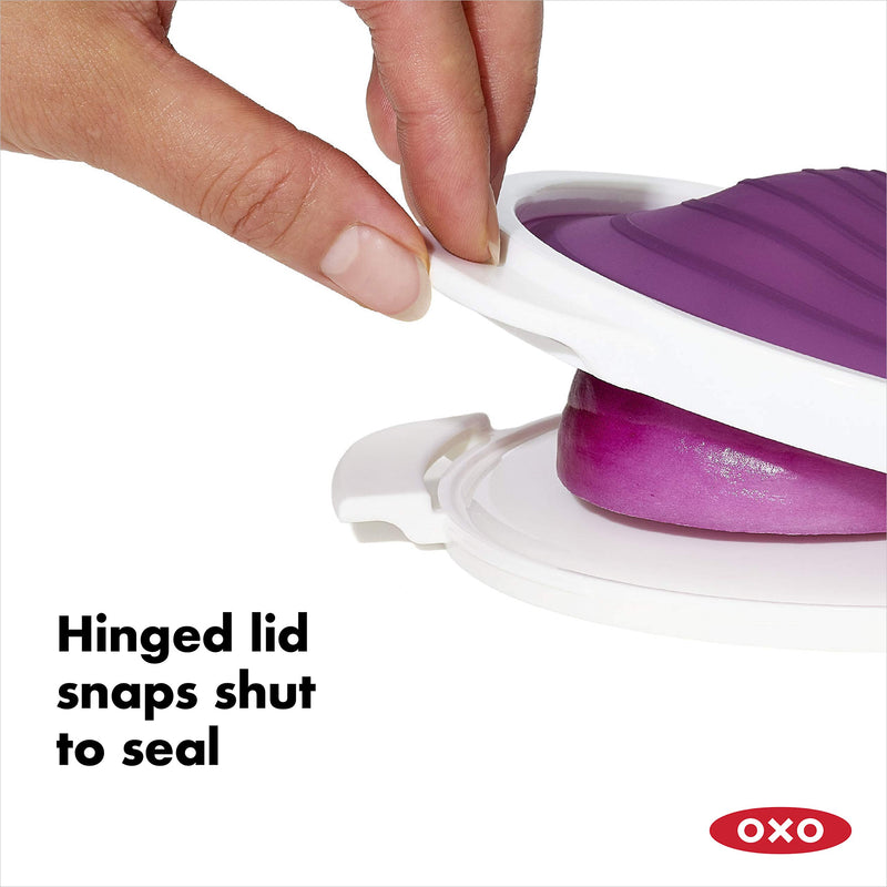 OXO - Cut & Keep Onion Saver