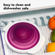 OXO - Cut & Keep Onion Saver