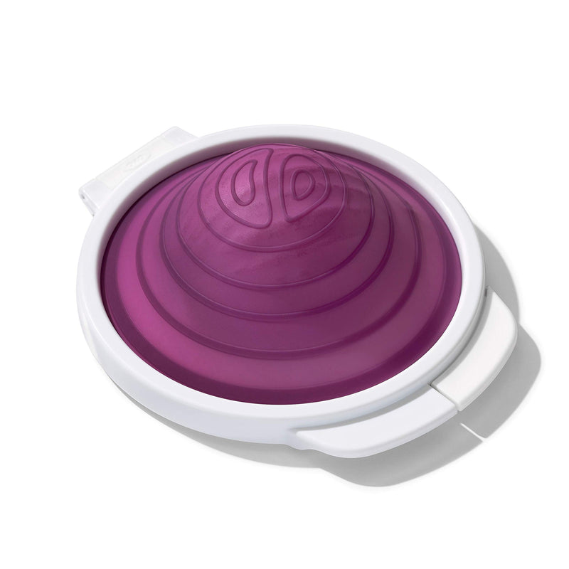 OXO - Cut & Keep Onion Saver