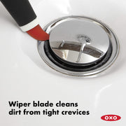 OXO - Deep Clean Brush Set