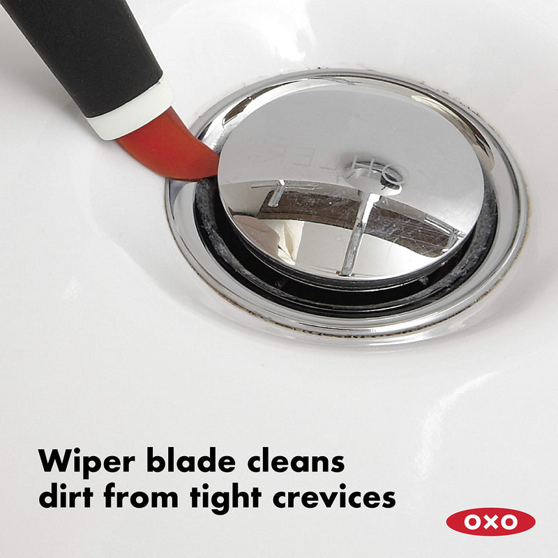 OXO - Deep Clean Brush Set