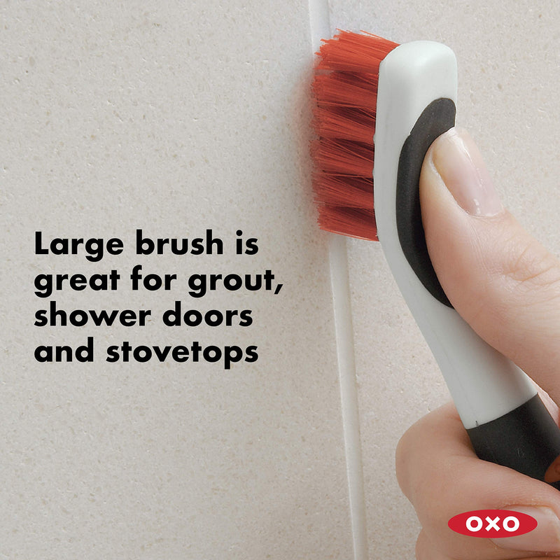 OXO - Deep Clean Brush Set