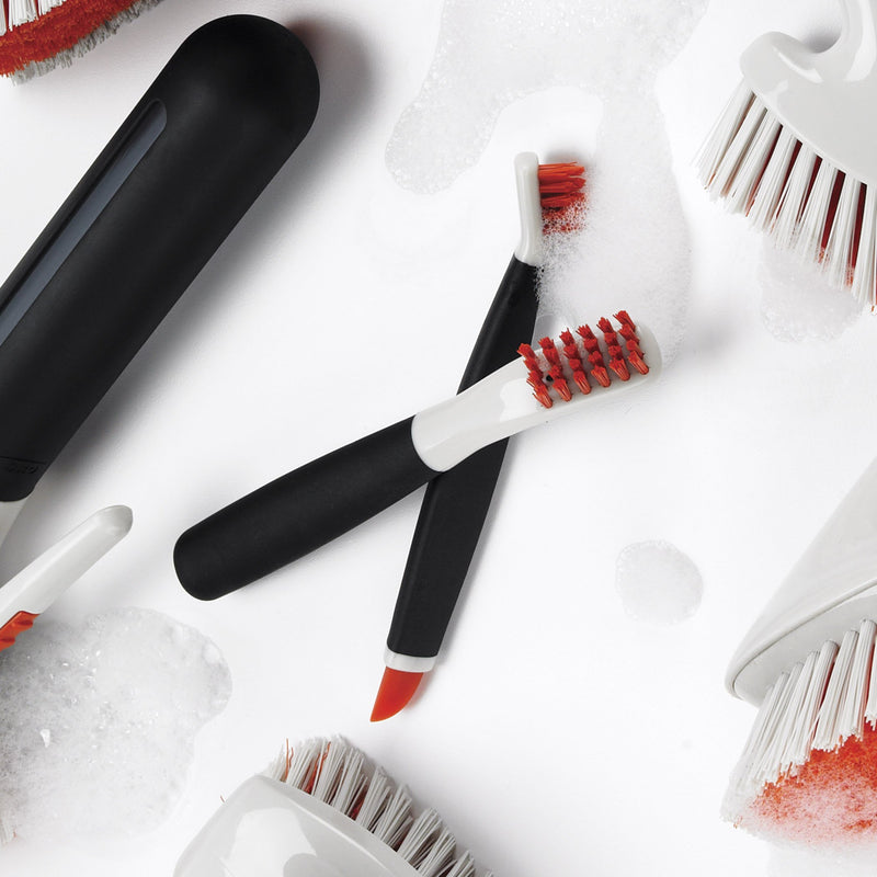 OXO - Deep Clean Brush Set
