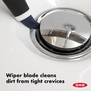 OXO - Deep Clean Brush Set