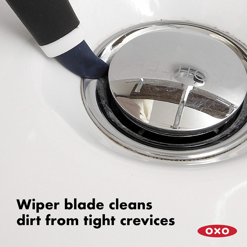 OXO - Deep Clean Brush Set