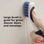 OXO - Deep Clean Brush Set