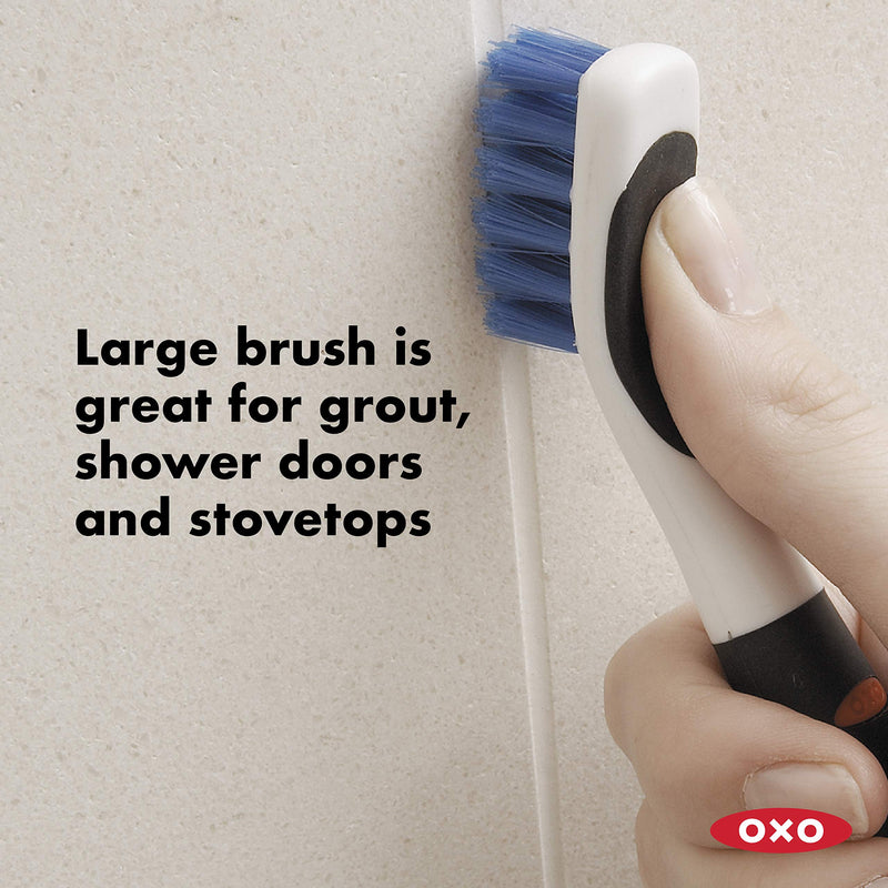 OXO - Deep Clean Brush Set