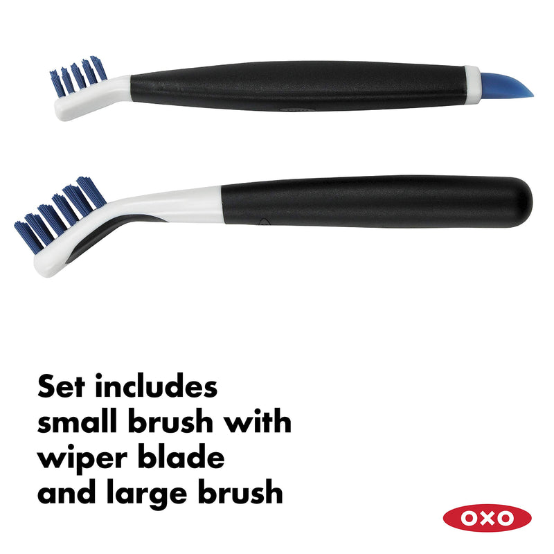 OXO - Deep Clean Brush Set