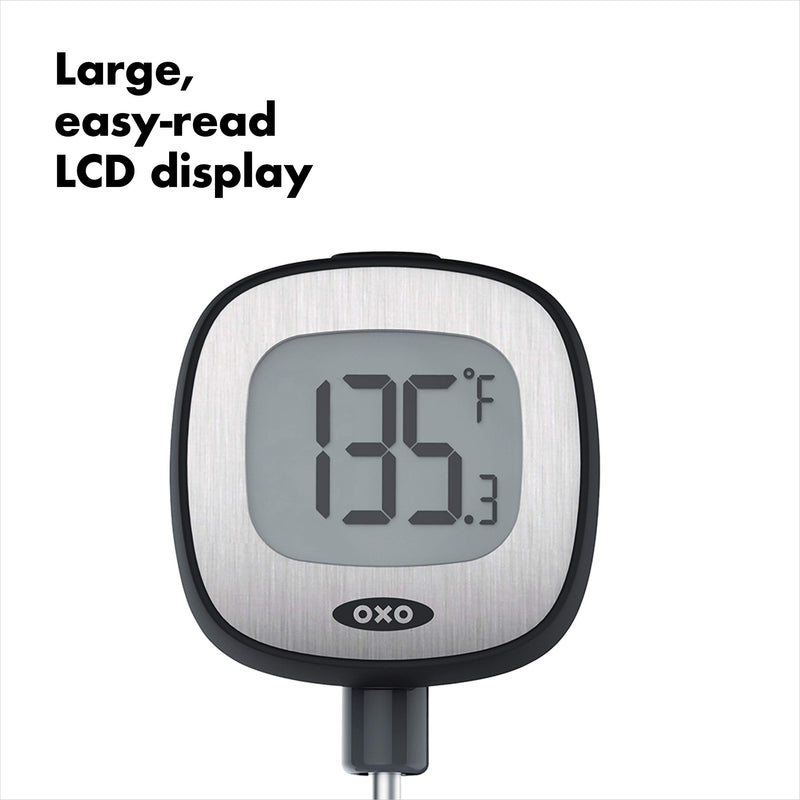 OXO - Digital Thermometer