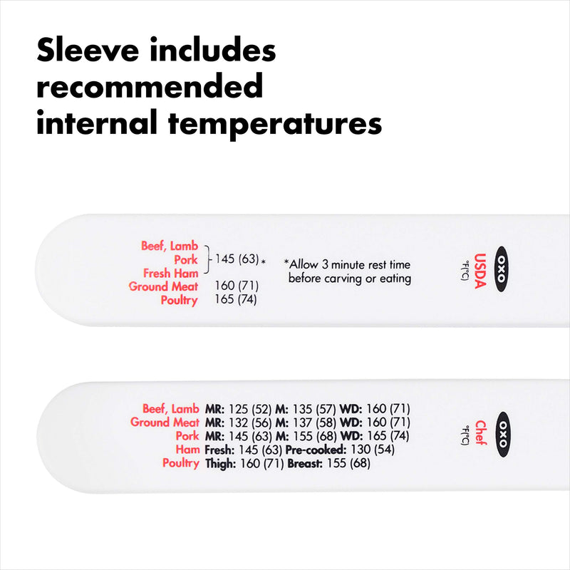 OXO - Digital Thermometer
