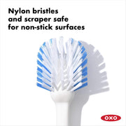 OXO - Dish Brush