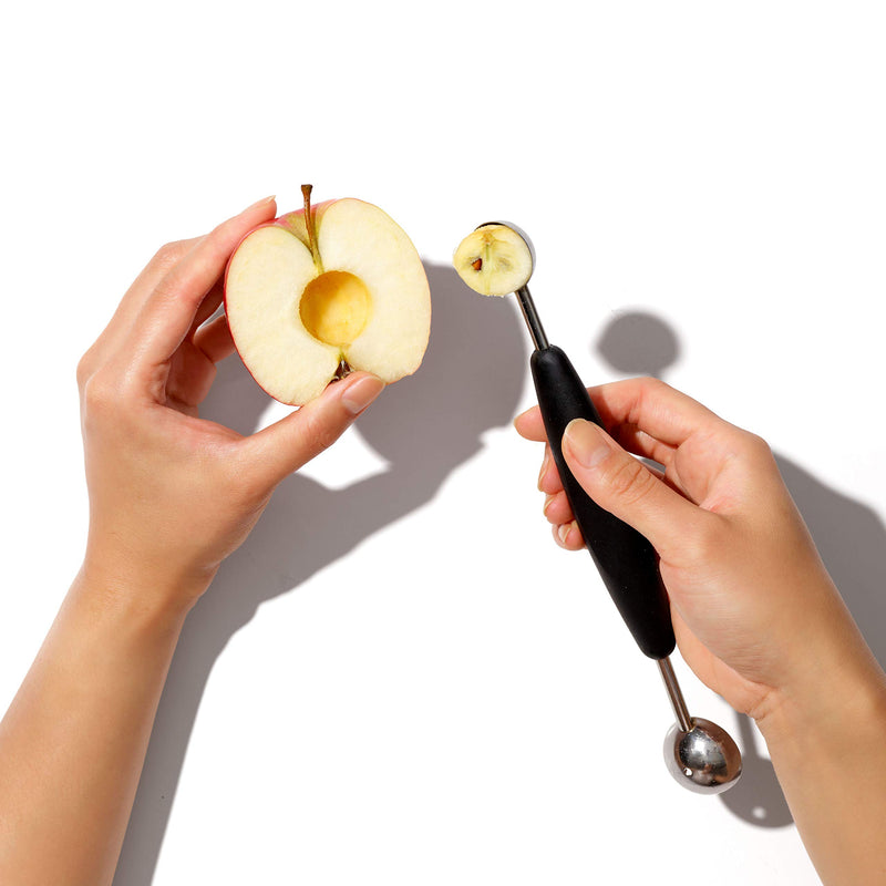 OXO - Double-Ended Melon Baller