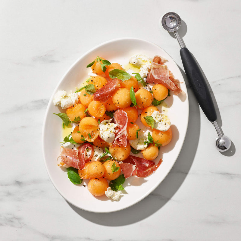 OXO - Double-Ended Melon Baller