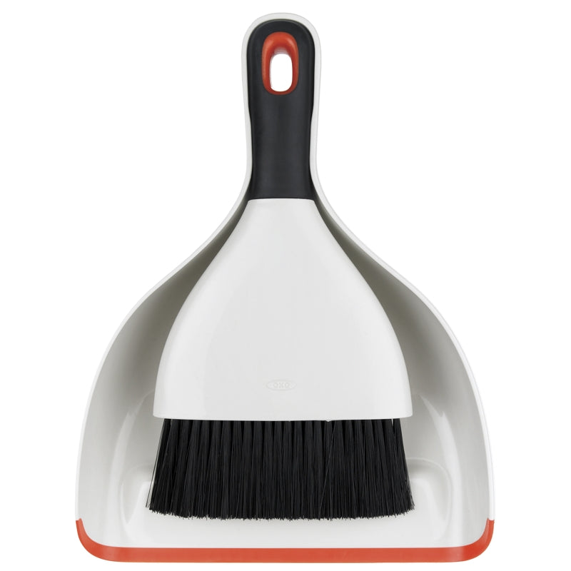 OXO - Dust Pan & Brush Set