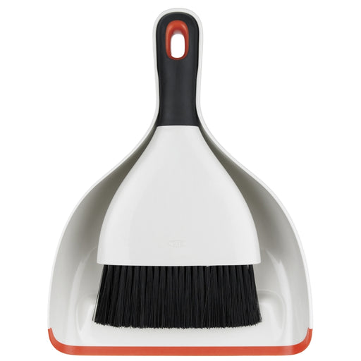 OXO - Dust Pan & Brush Set
