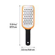 OXO - Etched Coarse Grater